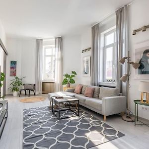 Appartement met Twee Slaapkamers